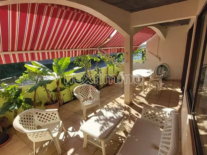 Appartement, 110 m²