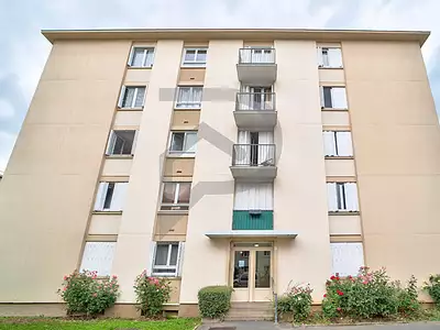 Appartement, 67 m²