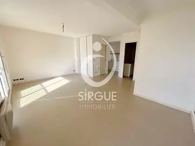 Appartement, 33 m²