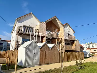 Appartement, 68,9 m²