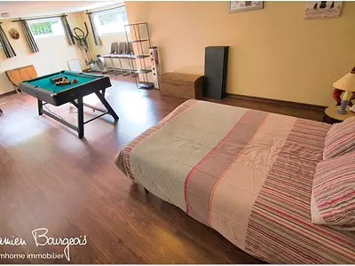 Maison, 153 m²