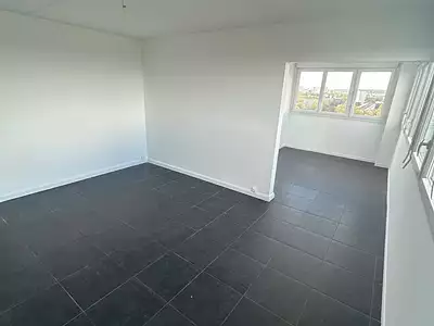 Appartement, 76,43 m²