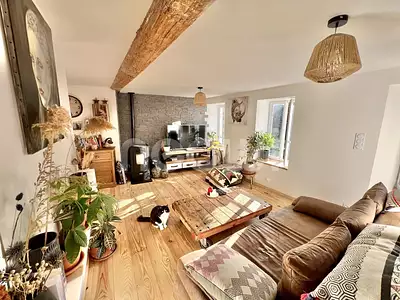 Appartement, 81,88 m²