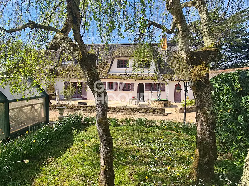 Maison, 175,4 m²
