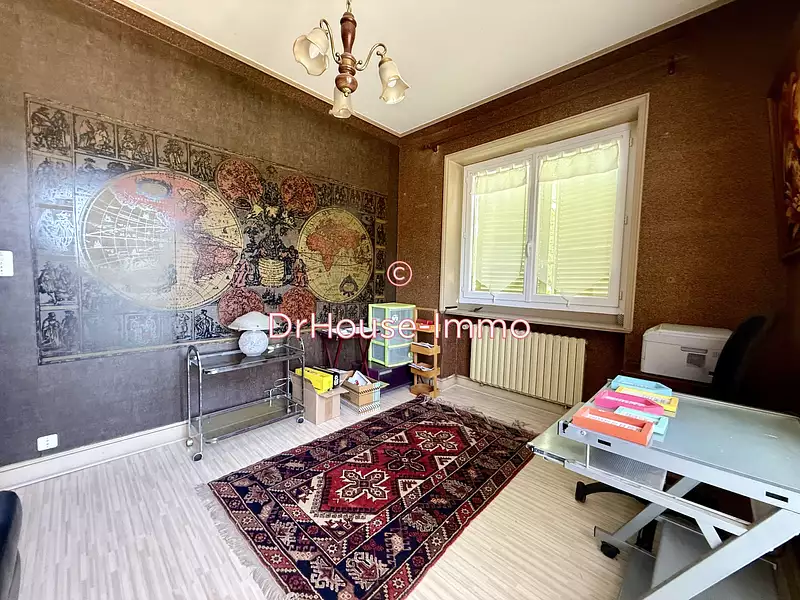 Maison, 193 m²