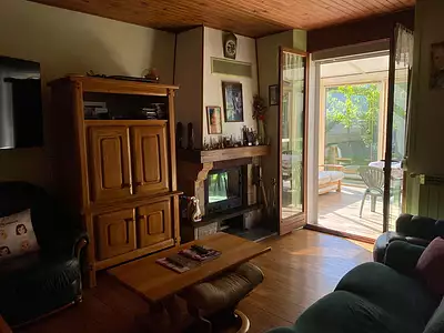 Maison, 108 m²