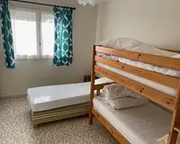 Appartement, 58,22 m²