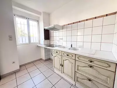 Appartement, 42 m²