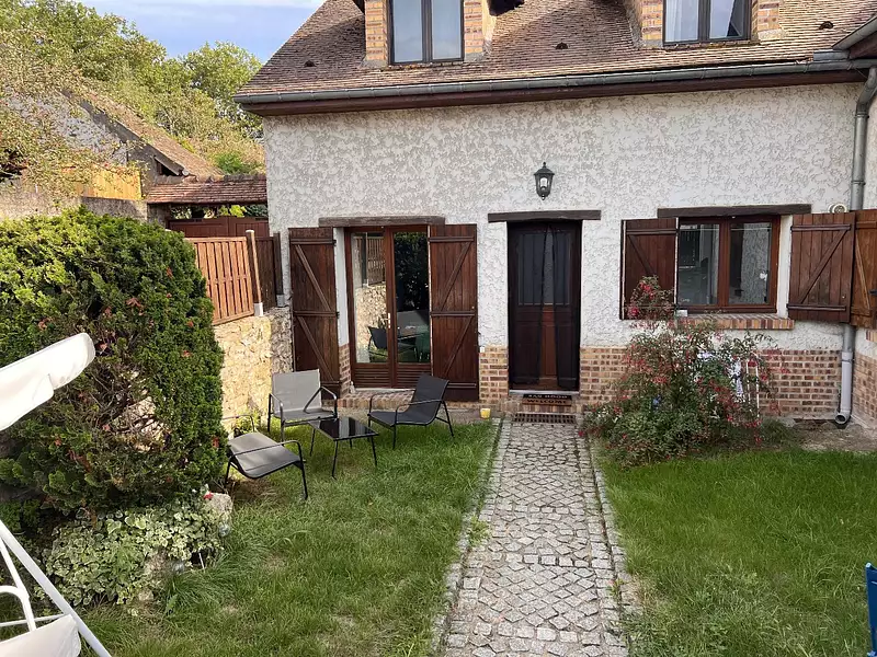 Maison, 53 m²