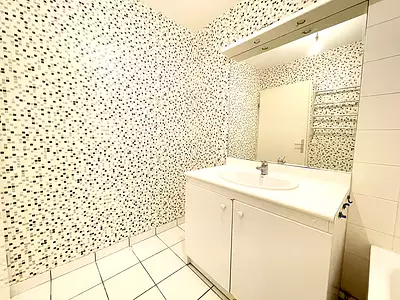 Appartement, 49,7 m²