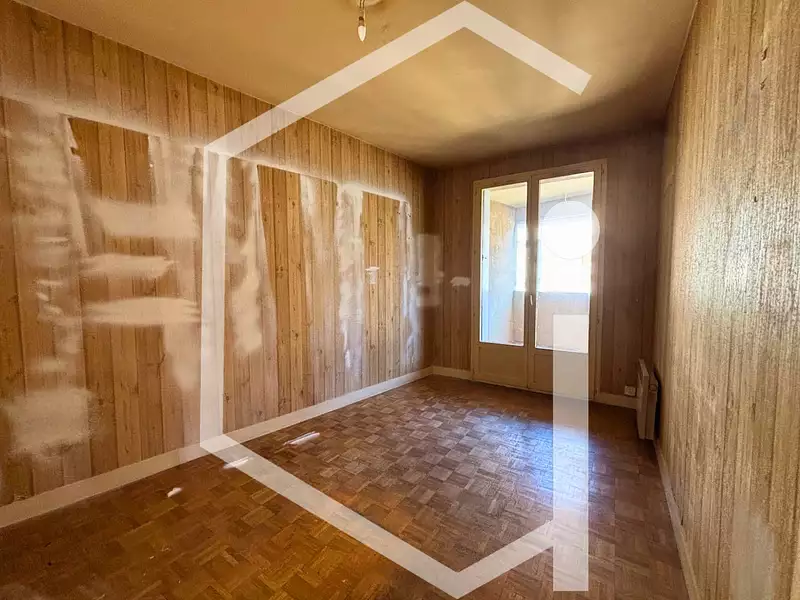 Appartement, 100 m²
