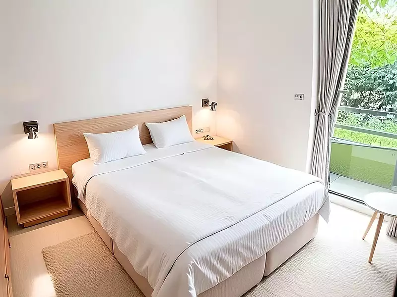 Appartement, 70,99 m²
