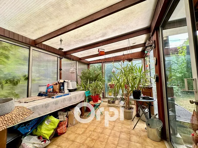 Maison, 150 m²