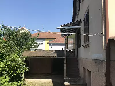 Maison, 167 m²