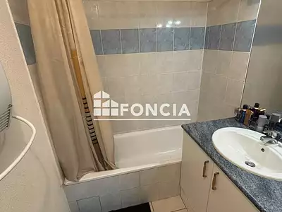 Appartement, 35 m²