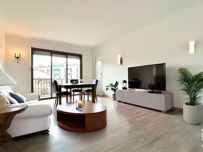 Appartement, 95 m²