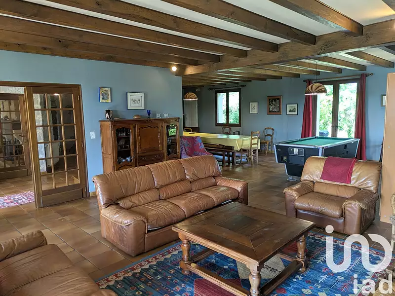 Maison, 309 m²