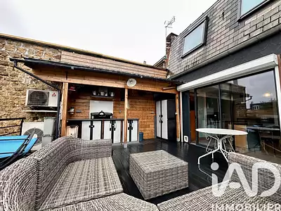 Appartement, 200 m²