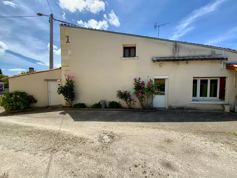 Maison, 138 m²