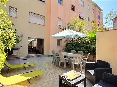 Appartement, 20,08 m²