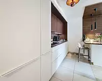 Appartement, 29 m²
