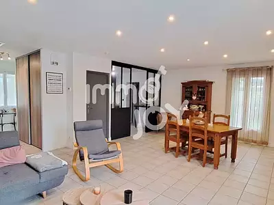 Maison, 135 m²