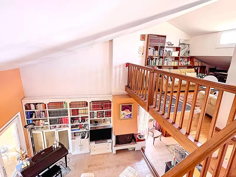 Appartement, 135 m²