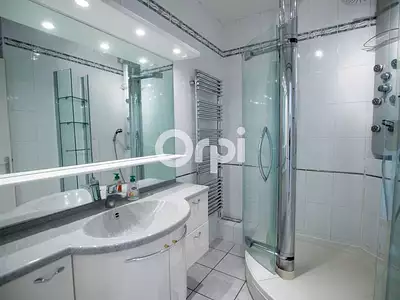Appartement, 83 m²