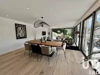 Maison, 170 m²
