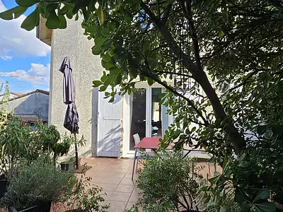 Maison, 120 m²