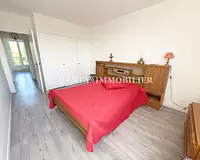 Appartement, 62,3 m²