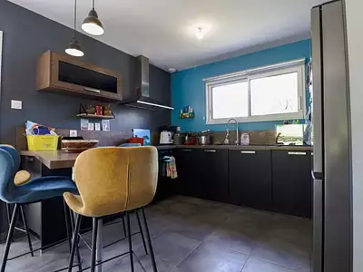 Maison, 101 m²