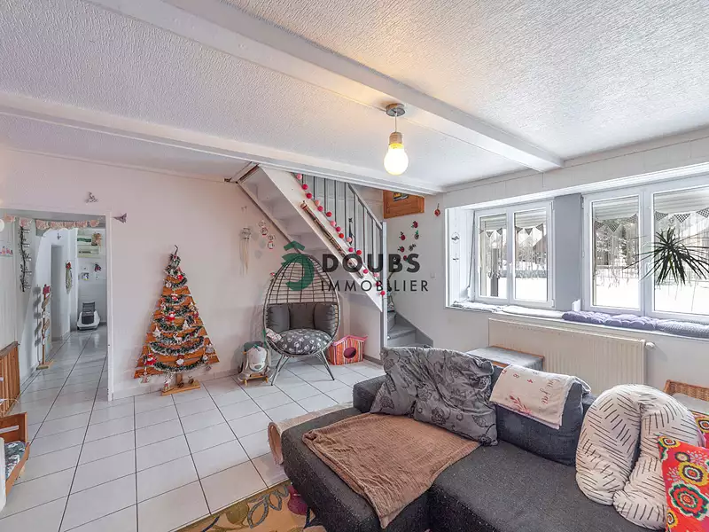 Appartement, 101,67 m²