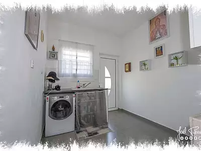 Maison, 119,1 m²