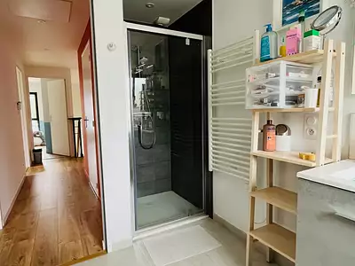 Maison, 112 m²