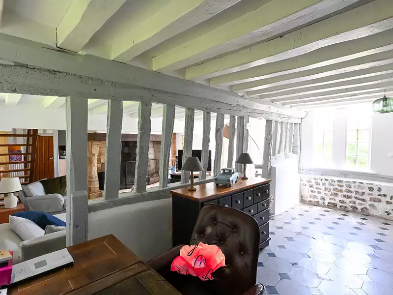 Maison, 173 m²