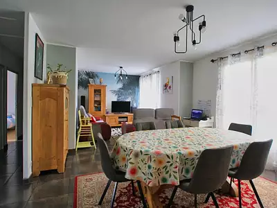 Maison, 93 m²