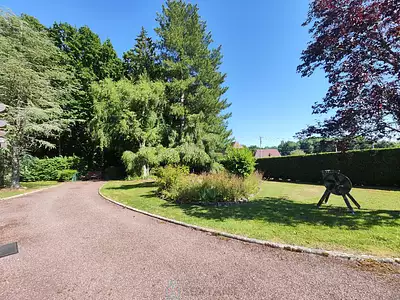 Maison, 79 m²
