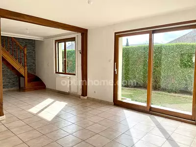 Maison, 70 m²