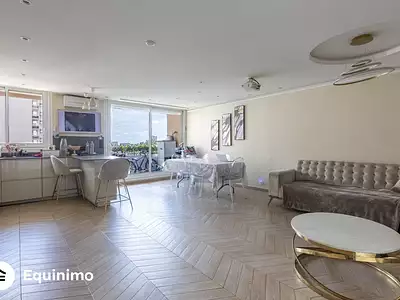 Appartement, 113,5 m²