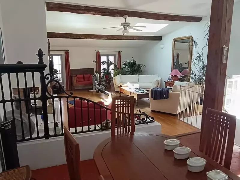 Maison, 170 m²