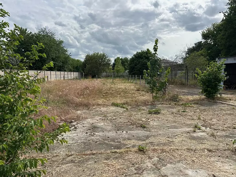 Maison, 72 m²