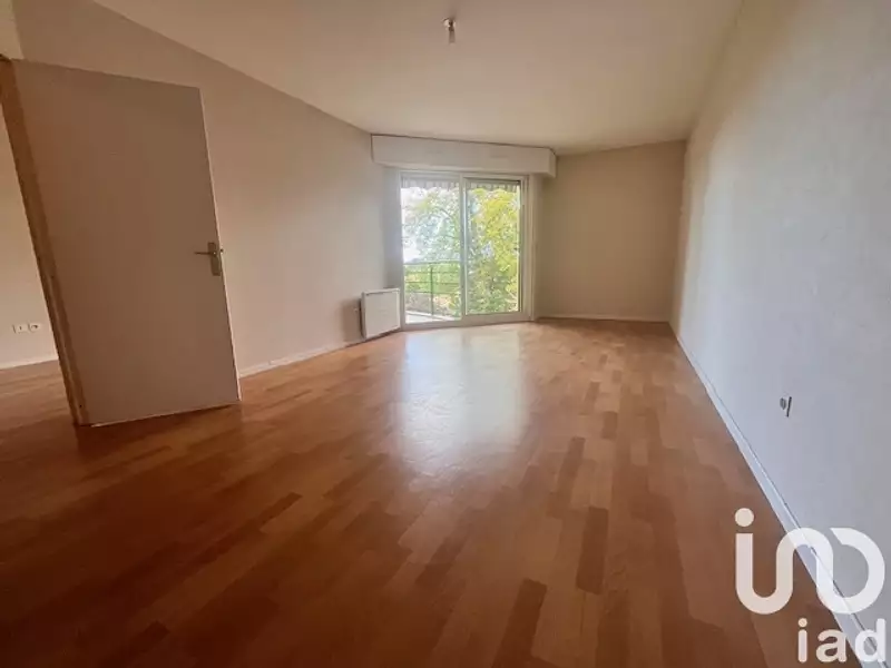 Appartement, 51 m²