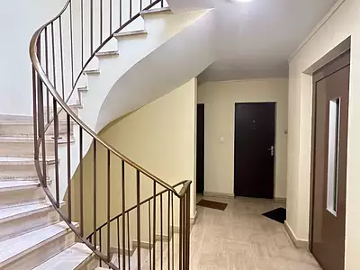 Appartement, 42,69 m²