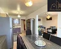 Appartement, 78,39 m²