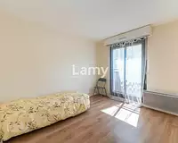 Appartement, 44,53 m²