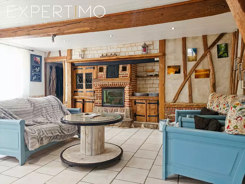 Maison, 164,62 m²