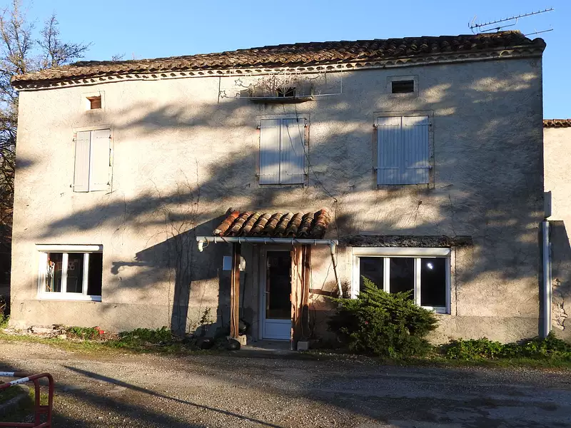 Maison, 140 m²