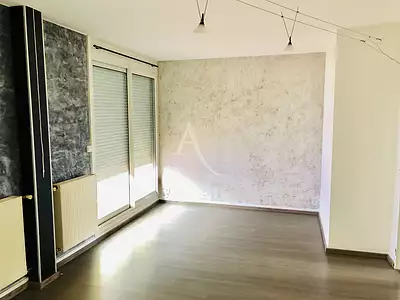 Appartement, 60,32 m²