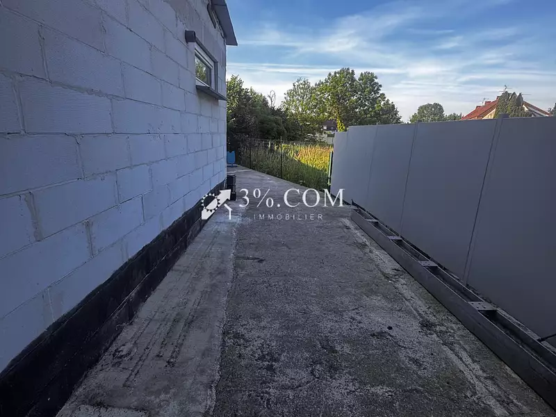 Maison, 98 m²